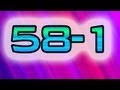 MW3 58 Kills 1 Death