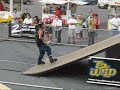 Craz-E-Crew Stunt Team
