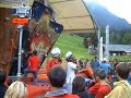 HLM en impro ragga reggae � Champ�ry (Suisse)(3)