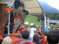 HLM en impro ragga reggae à Champéry (Suisse)(3)