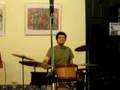 DISTANDARD TRIO - Casa de la Cultura 13/X/07 video 6