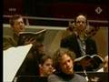 Mattheuspassie Bach/Rot NOS journaal 11 maart 2006