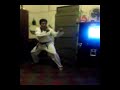 Tae Kwon Do Jargueta
