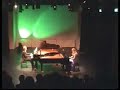 Canto Ostinato for two pianos 3/5