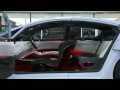 Nissan Ellure Concept Revealed For La Auto Show 2010