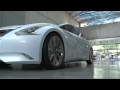 Nissan Ellure Concept