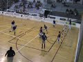 Tiro libre y rabona