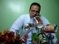 مرشح الغلابة محمد فوزى باكوس .. مدونة أنا المصرى