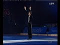 Art on ice- Evgeny Plushenko