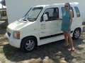 My Suzuki wagon R