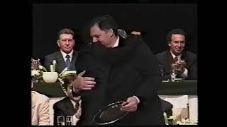 Posse Diretoria 2002 - ACIM - parte 3