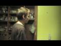 Sebastian Rose audition for LOST (alternate)