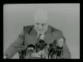 Hollywood 'Red' Probe, HUAC Hearings Begin 1947/10/20