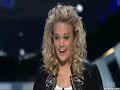 Simon Cowell comments on Carrie Underwood Simon Cowell comments on Carrie Underwood