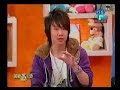 [2006.12.20] JJ Lin Jun Jie Yu Le Bai Fen Bai