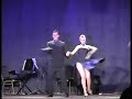 Compañia de Tango VAS 2007 - Felicia Manele-Gratis.net