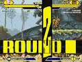 Mugen: Boggy de Worms vs Tarma y Marco Rossi de Metal Sug