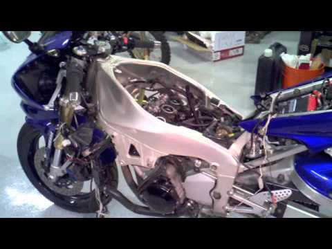 how to rebuild your own engine