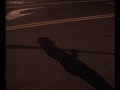 Soldier in the dark