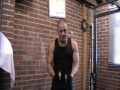 How to Train and Build Massive Shoulders Deltoids