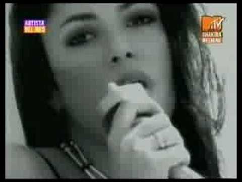 Shakira - Donde estas corazon