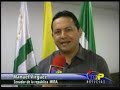 Lanzamiento oficial de la Campa�a de V�ctor Ram�rez