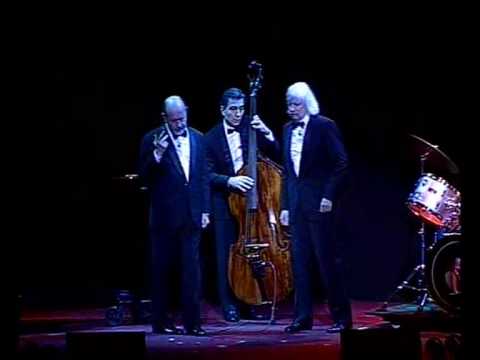 Les Luthiers - Quién mató a Tom ...