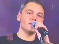 tiziano ferro mi credo