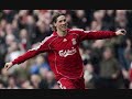 The great fernando torres video!