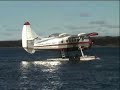 aviation float plane part 01