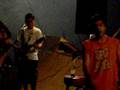 juventud crasa cd release party