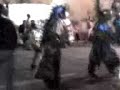 danza se�or de esquipulas en sangremal