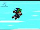 Mobius Adventures #300 - Rule the Planet (Animation) Mobius Adventures #300 - Rule the Planet (Animation)
