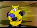 AMV - Never Give Up - TRANSFORMERS - Everyday - Bon Jovi