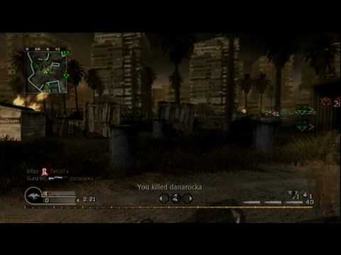 gunzthl - I offered to upload this for my mate Gunz tHL, who recently hit 1000 subs. He definantly deserves more subs and views, so sub him up! http://www.youtube.com...