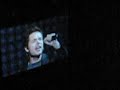 Michael Johns - AI Tour - We Will Rock You - HQ Sound