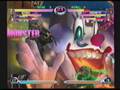 videos de Gamelot Monthly 3 MvC2: LF totaltoanage (3W) vs. Luiz (2W)