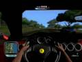 test drive unlimited on xfx 8600gt