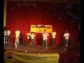 Little Brot Basith's dance show