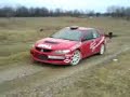 EVO9 GrN