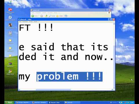 how to fix hs_err_pid minecraft windows 7