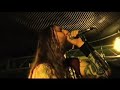 ORANGE GOBLIN - They Come Back Live in Italy