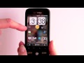 Droid Eris by HTC Video Review