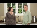 Pfister Elevate™ the Customizable Kitchen Faucet