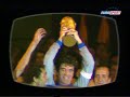 Italië wereldkampioen 1982 Italië wereldkampioen 1982