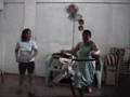 Ate Sally, Rochelle & Nanay