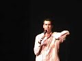 Flip Handles a Heckler in Helsinki