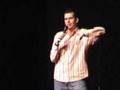 Flip Handles a Heckler in Helsinki