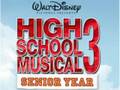High School Musical 3: Senior Year [Official Logo CONFIRMED]