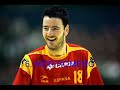 Official top 50 handball players
